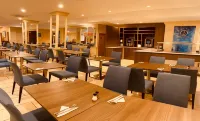 Hotel Kennedy Nova - breakfast