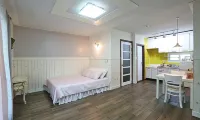 Pyeongchang Anne Pension
