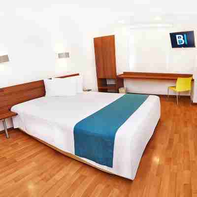 BH Business Hotel Group Rooms
