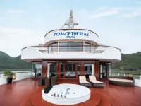 Aqua of the Seas Cruise Ha Long