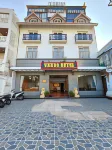 Venus Hotel - Massage & Sky Bar Hotel dekat Phu Quoc Night Market