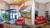 Comfort Inn & Suites at Dollywood Lane