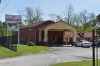 Residents Suites Liberty Hotels in Liberty
