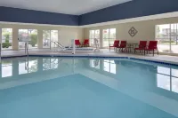 Super 8 by Wyndham Menomonie WI Hotels in Menomonie