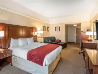 Comfort Suites Longmont Hotels in Firestone