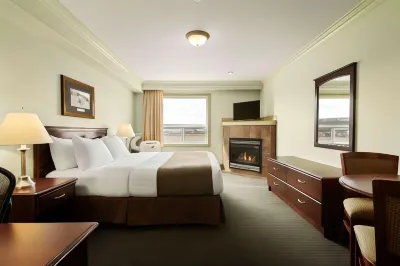 Quality Inn & Suites Hotel a Whitecourt