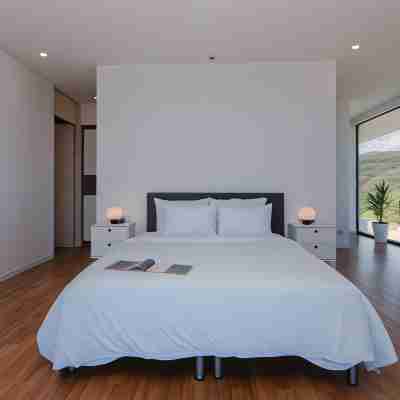 The Bridge Luxury Villa Nha Trang Rooms