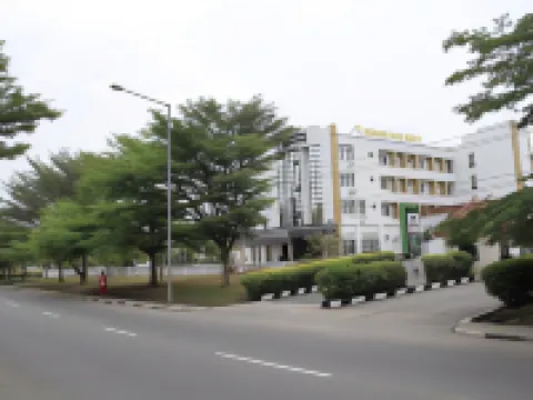 海峽景觀酒店 卡拉巴爾酒店