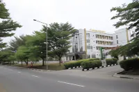 Channel View Hotel Hotels in Calabar