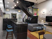 G Fortune Guest House+