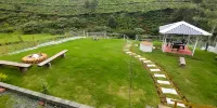 Cloud & Mist Inn-Stay with Mountain Views in Kotagiri, Near Ooty Hotels near Kodanad View Point