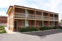 Quality Inn Railway Motel Hotels in Kalgoorlie