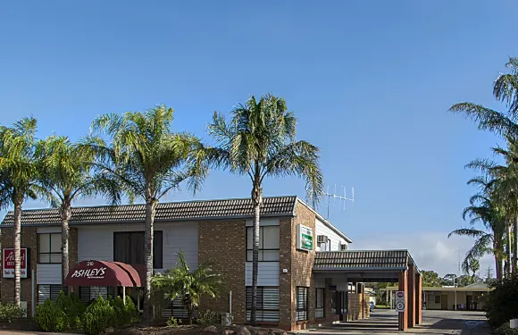 柑橘谷汽車旅館