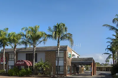 Citrus Valley Motel