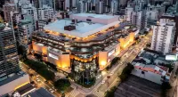 Cambirela Hotel Hotels in Florianopolis