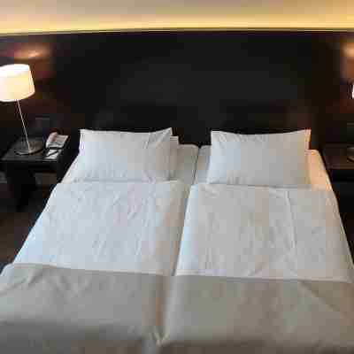 Relexa Hotel Airport Dusseldorf/Ratingen Rooms