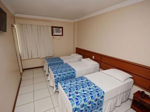 Hotel Balneario Cabo Frio