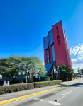 Blue Tree Towers Joinville Hotel dekat National Immigration and Colonization Museum