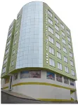 Almudena Apart Hotel Hotel dekat Service Station J & L Petrol