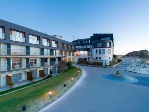 Golden Tulip Valdys Resort Roscoff