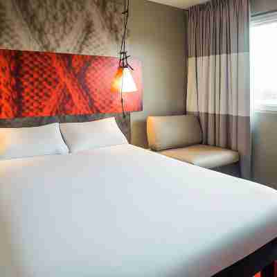 Ibis Tarbes Odos Rooms