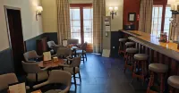 Parador de Bielsa - bar