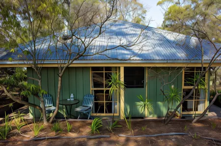 Kalimna Woods Cottages