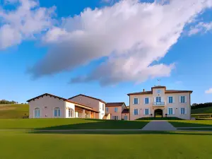 Borgo Conde Wine Resort
