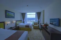 Aristo International Hotel Hôtels à : Lao Cai
