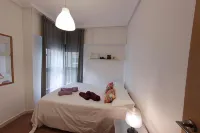 Apartamentos Costazul, Con Vistas Al Mar, en Torrevieja, Alicante
