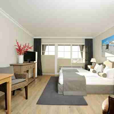 Dorint Strandresort & Spa Westerland/Sylt Rooms