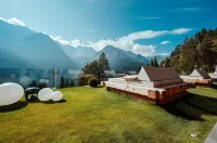 Hotel Chalet Al Foss Hotels in Province of Trento