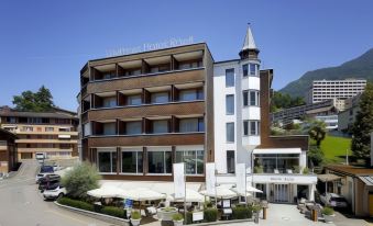 Hotel Rossli Gourmet & Spa