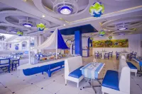 Vitalis White Sands Hotels in Ilocos Sur