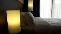 S STAY Dongtan Hotel 