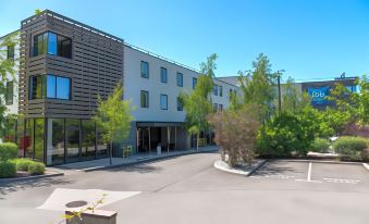 Ibis Budget Archamps Porte de Geneve