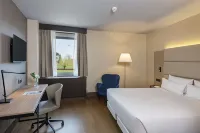 Hôtel NH Geneva Airport