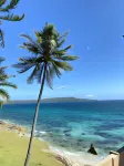 Oceanfront Beach Resort