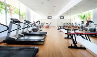 Luxus Grand Hotel - Gym