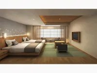 Shosenkaku Kagetsu Hotels near Iwappara-Skiing Ground Station