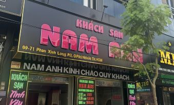 Nam Anh Hotel Phu Nhuan -by Bay Luxury
