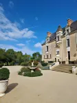 Château de la Verie Hotels in Le Perrier