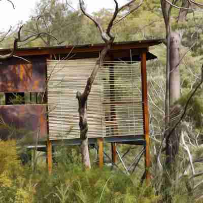 Spicers Sangoma Retreat Hotel Exterior