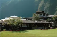 Samari Spa Resort