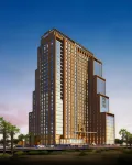أسكوت رافال العليا الرياض Hotels near كلية العناية الطبية