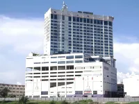Gocos Hotel Klang Hotels near Wesley Methodist Church (TRAC)