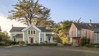 Scp Mendocino Inn and Farm Hôtels à : Mendocino