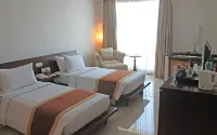 Grand Surya Hotel Kediri Hotels in Mojoroto