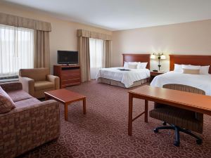 Hampton Inn & Suites Grove City