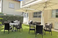 Hotel Pigalle
